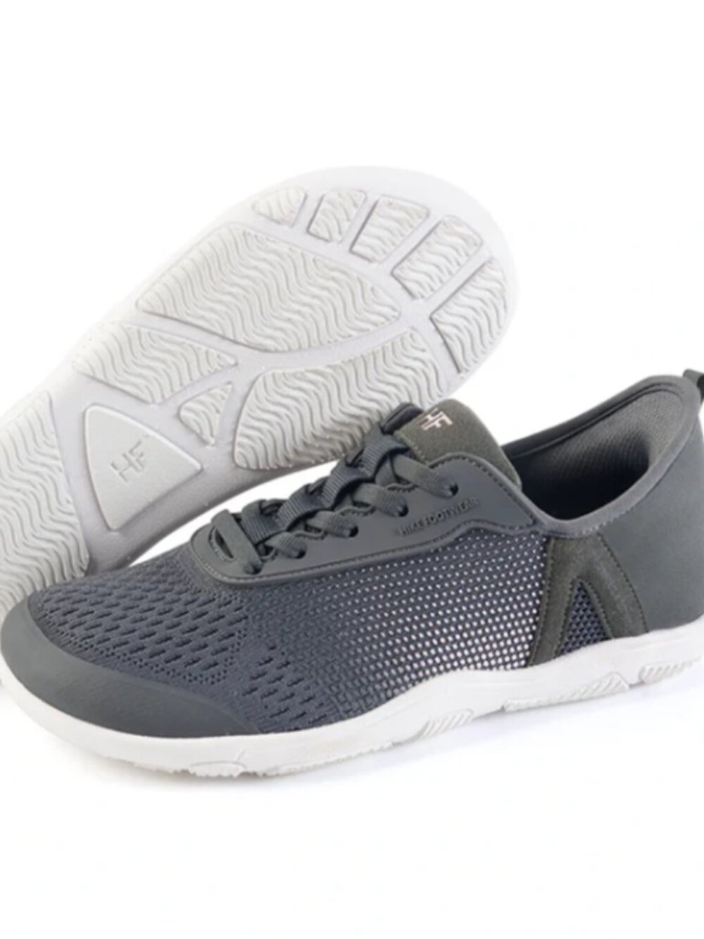 HF Stride – Hands-Free & Ergonomic Barefoot Shoes NEW Size Women's 13